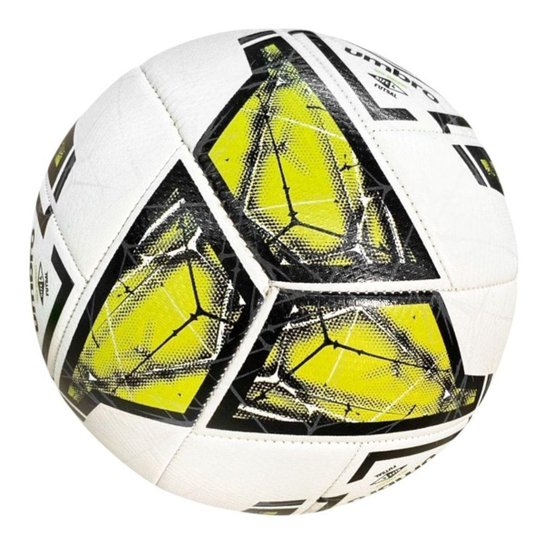 Bola Umbro Futsal Neo Swerve - Branco 4
