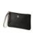 Bolsa Carteira Clutch Santos F.C. - Preto