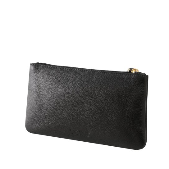 Bolsa Carteira Clutch Santos F.C.