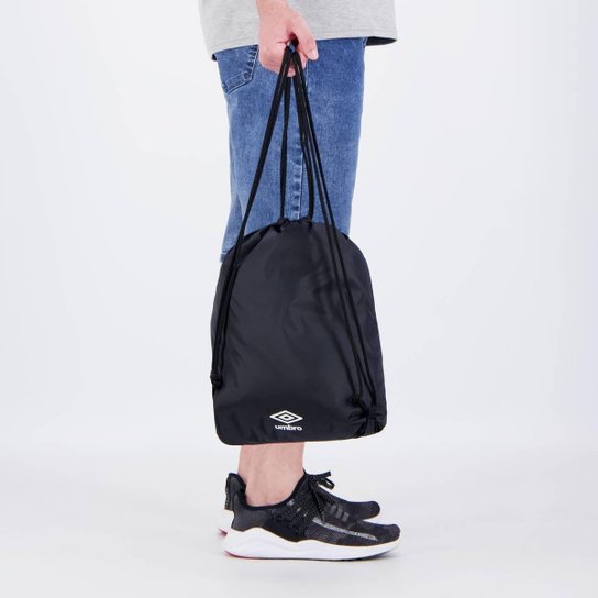 Bolsa de Ginástica Umbro Half Diamond