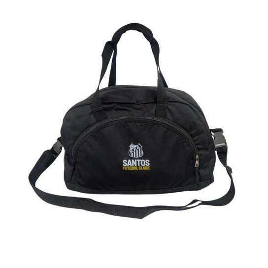 Bolsa Esportiva para Viagem Academia do Santos Oficial
