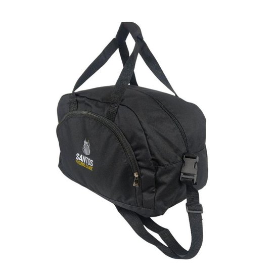 Bolsa Esportiva para Viagem Academia do Santos Oficial