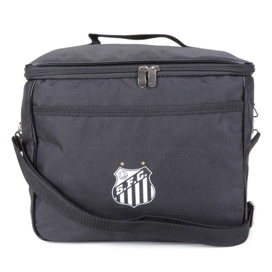Bolsa Térmica Santos 12L