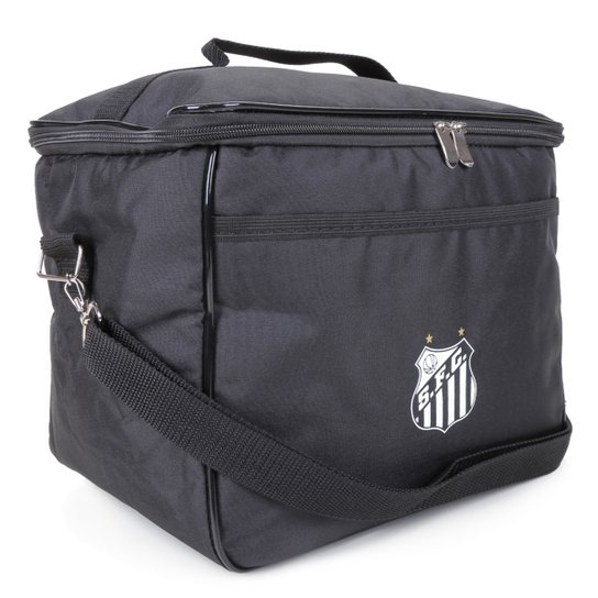 Bolsa Térmica Santos 12L