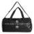 Bolsa Viagem Umbro Santos 2023/24 - Preto Único - Preto