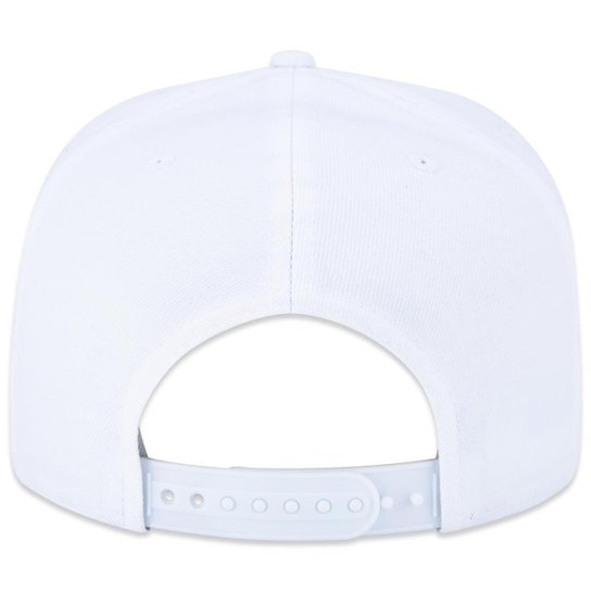 BONE NEW ERA 9FIFTY FUTEBOL SANTOS