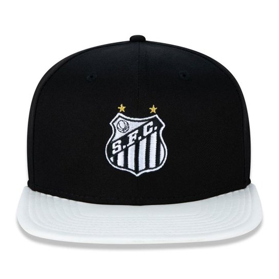 Boné New Era 9FIFTY Original Fit Santos
