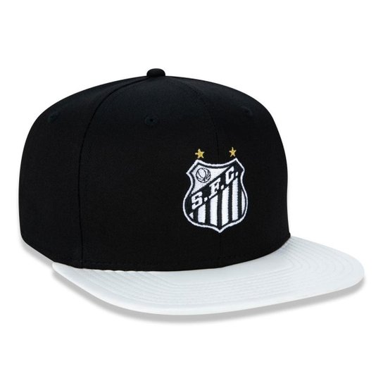 Boné New Era 9FIFTY Original Fit Santos