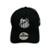 Boné New Era 9Forty AFrame Santos Unissex - Preto - Preto