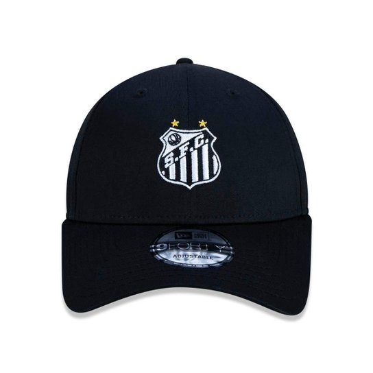 Boné New Era 9FORTY Santos