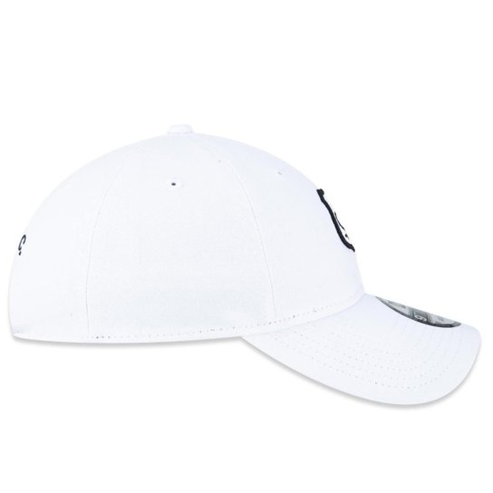 BONE NEW ERA 9TWENTY SANTOS FUTEBOL