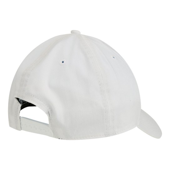 Boné New Era Aba Curva Santos Símbolo Masculino