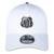 Boné New Era Santos 39THIRTY Masculino - Branco