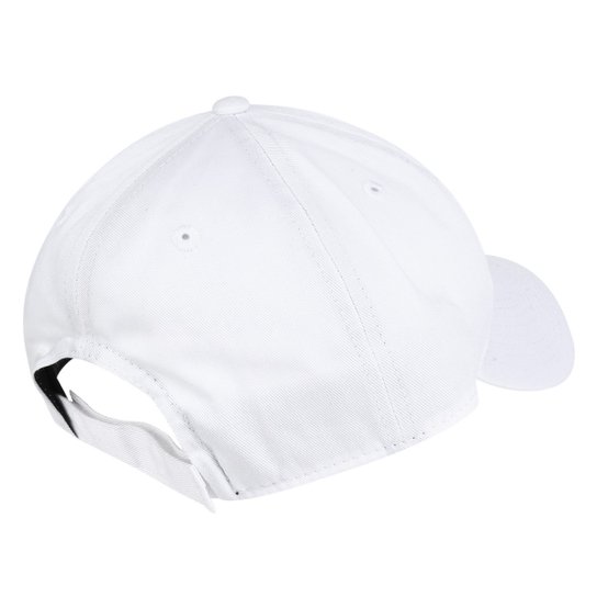 Boné New Era Santos 920 Aba Curva