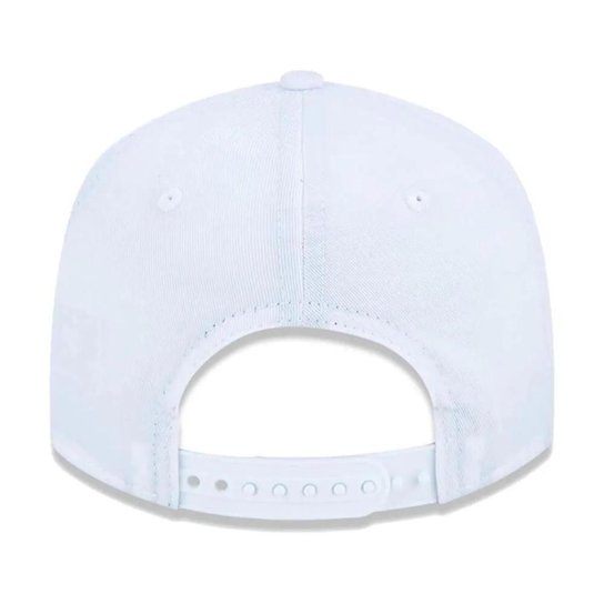 Boné New Era Santos 940 Aba Curva Masculino