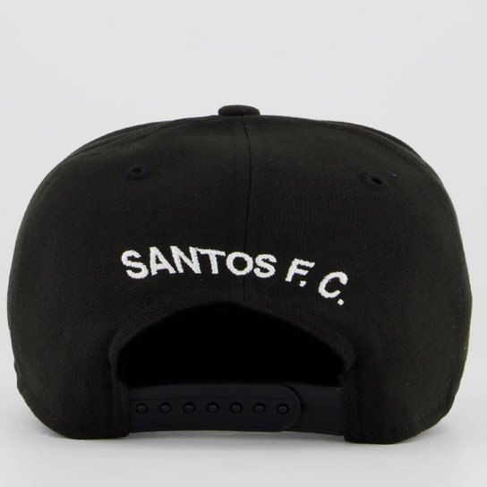 Boné New Era Santos 950 Unissex