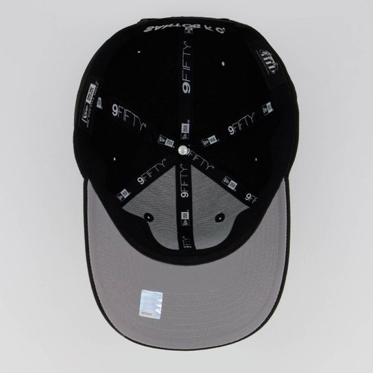 Boné New Era Santos 950 Unissex
