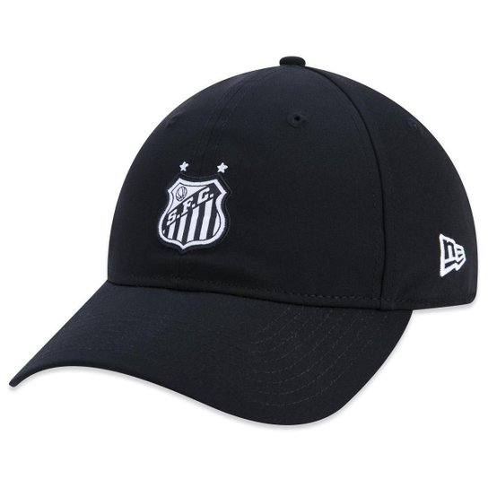 Boné New Era Santos Futebol 9Twenty Masculino