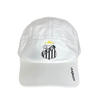 Boné Santos Treino Unisex 2024 Umbro Clubes