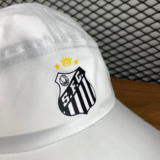 Boné Santos Treino Unisex 2024 Umbro Clubes