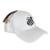 Boné Santos Viagem Unisex 2024 Umbro Clubes - Branco