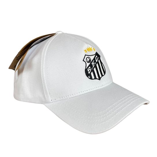 Boné Santos Viagem Unisex 2024 Umbro Clubes