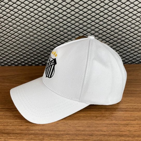 Boné Santos Viagem Unisex 2024 Umbro Clubes