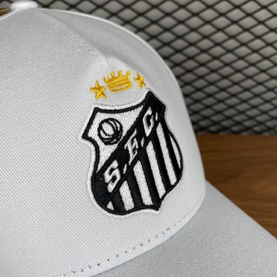 Boné Santos Viagem Unisex 2024 Umbro Clubes