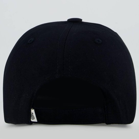 Boné SupeCap Infantil Santos Americano