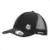 Boné Supercap Santos FC Trucker Aba Curva Preto - Único - Preto