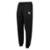 CALÇA DE MOLETOM SURF CENTER SANTOS LOGO MASCULINA - Preto