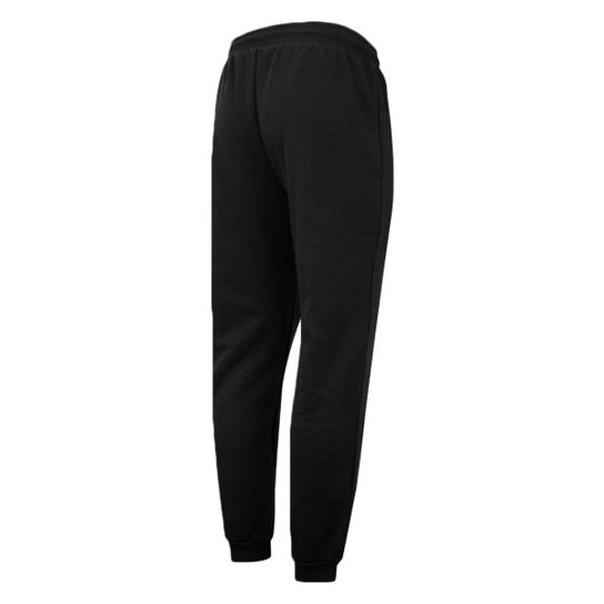 CALÇA DE MOLETOM SURF CENTER SANTOS LOGO MASCULINA