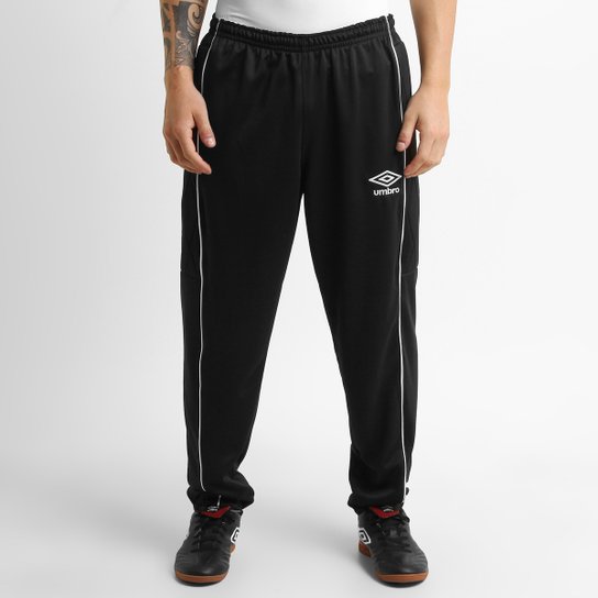 Calça Goleiro Umbro Shelter Masculina