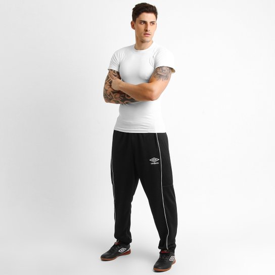 Calça Goleiro Umbro Shelter Masculina