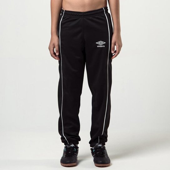Calça Infantil Umbro Gol Twr Shelter