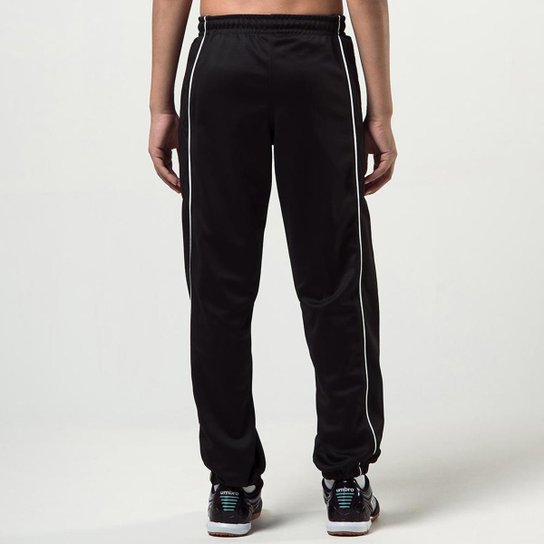 Calça Infantil Umbro Gol Twr Shelter