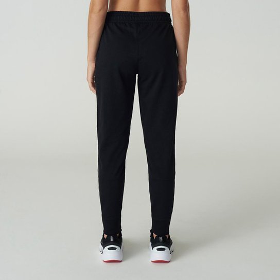 Calça Jogger Umbro Traditional Diamond Feminina