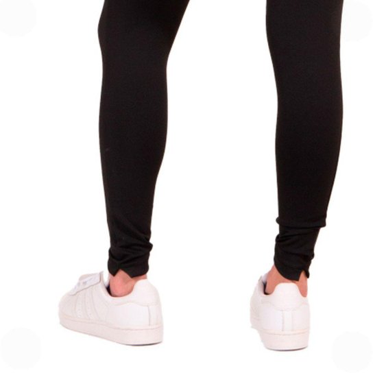 Calça Legging Santos Oficial Feminina