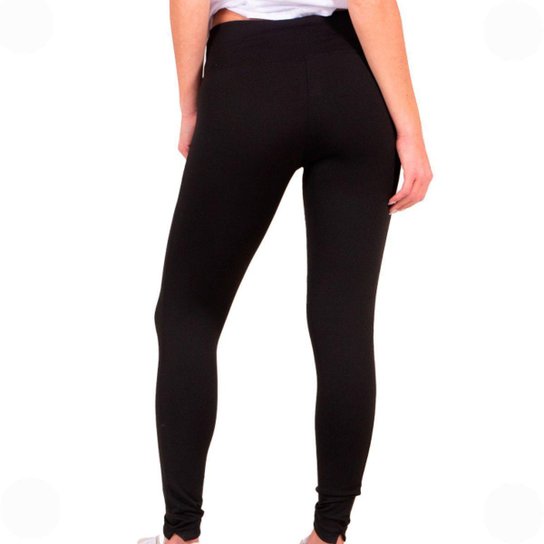Calça Legging Santos Oficial Feminina