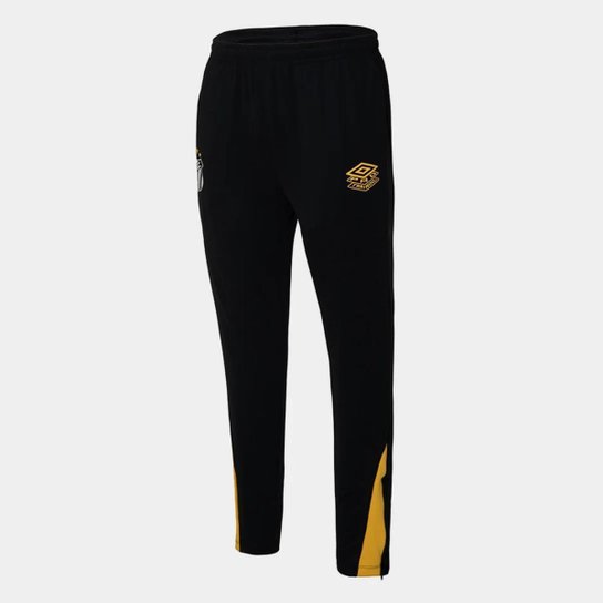 Calça Masculina Umbro Santos Treino 2025