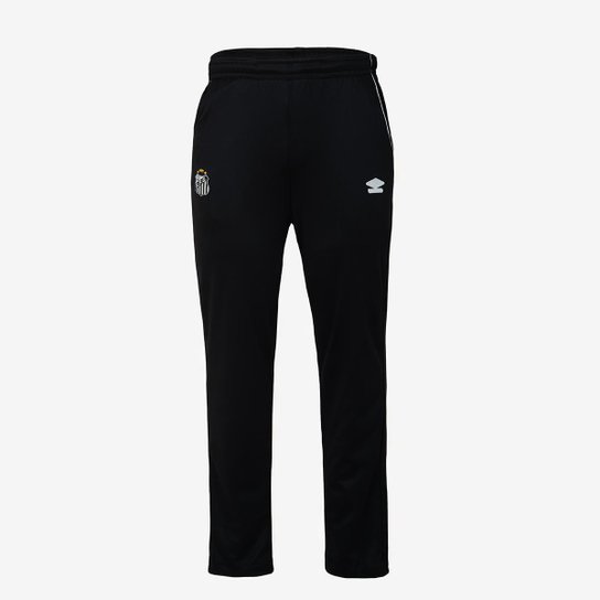 Calça Masculina Umbro Santos Viagem 2025
