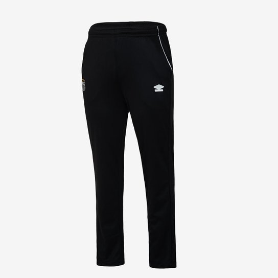 Calça Masculina Umbro Santos Viagem 2025