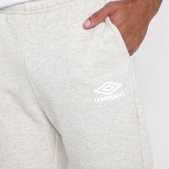 Calça Moletom Umbro Mark Masculina