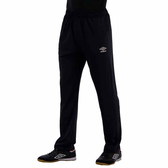 Calça Moletom Umbro TWR Fit II Masculina