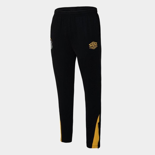 Calça Santos 25/26 Treino Umbro Masculina