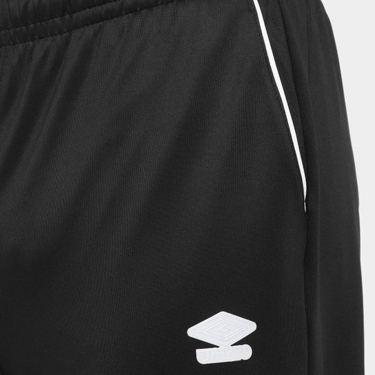 Calça Santos 25/26 Viagem Umbro Masculina