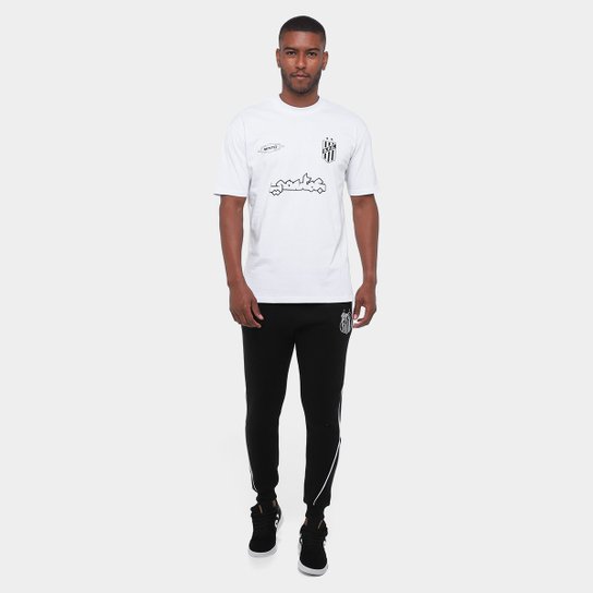 Calça Santos Sempre Santos Masculina