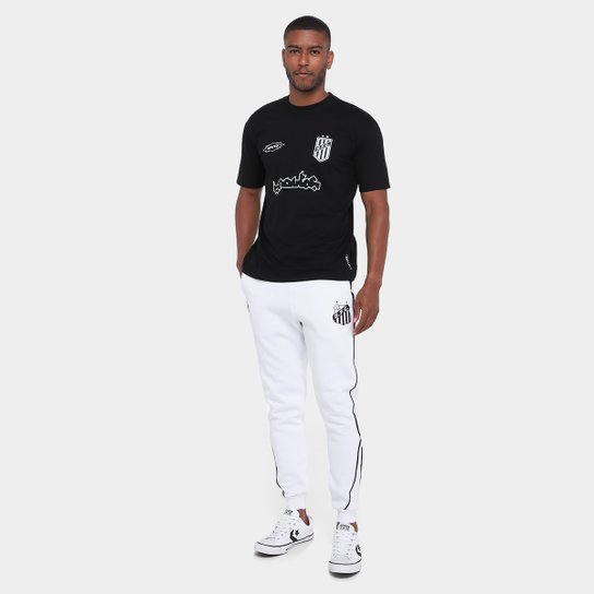 Calça Santos Sempre Santos Masculina