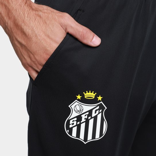 Calça Santos Treino 26/27 Umbro Masculina