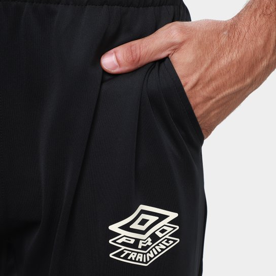 Calça Santos Treino 26/27 Umbro Masculina
